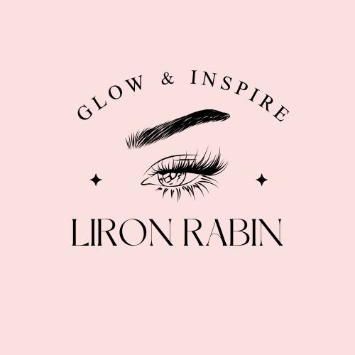 Glow & Inspire — Liron Rabin